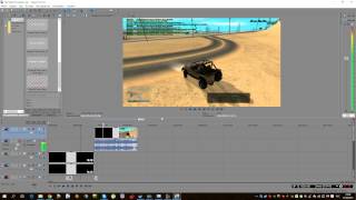 Урок как редактировать мувик в sony vegas pro