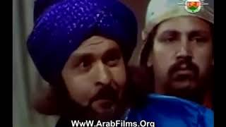مسلسل ”الطبري“ ׀ عزت العلايلي – سمية الألفي ׀ الحلقة 14 من 18