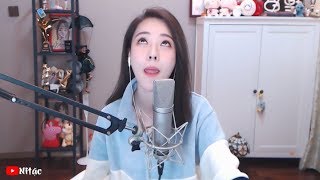 Pikachu - Funny Version???(大黄老鼠皮卡丘) - Phùng Đề Mạc (馮提莫 Feng Timo)