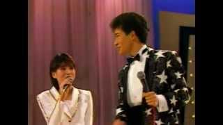 【貴重映像】昭和アイドル～松田聖子2（超ミニスカバージョン）