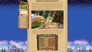 Wizard101: SUMMER 2018 TEST REALM NOTES!