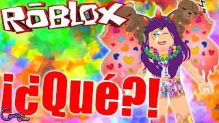 ¿PERO QUÉ TIPO DE GENTE VOTA EN ESTE JUEGO? | FASHION FAMOUS ROBLOX | CRYSTALSIMS
