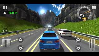 BMW M4 Manual Transmission :Racing Limits Android Gameplay