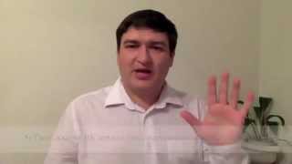 Видео №2 | 6 Правил, как найти клад в интернете