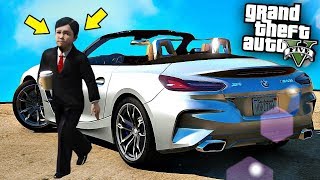 РЕАЛЬНАЯ ЖИЗНЬ В GTA 5 - ВСТРЕЧА с ДИМКОЙ ФЕДОРОВЫМ в МОЛОДОСТИ! ЧТО СТАЛО с МОИМИ ТАЧКАМИ??