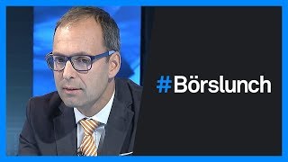 Kursrusaren har mer att ge | Börslunch 13 november
