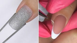 12 New Nail Art 2019 | The Best Nail Art Designs Compilation July 2019
