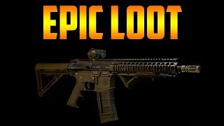 Escape From Tarkov - Epic Loot