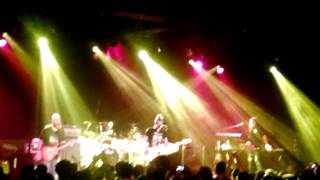 riverside discard your fear live