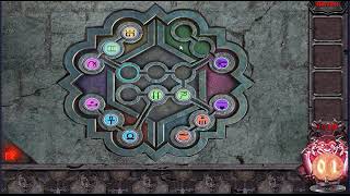 Can You Escape The 100 Rooms 8  level 13 Android