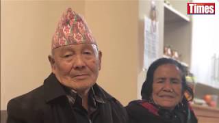 Missing Nepal | Life in the UK for Gurkha grandparents | Nepali Times