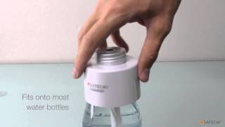 Satechi USB Portable Amazing Humidifier