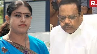 Congress MLA Accuses Tamil Nadu Speaker Of Making Sexist Remark
