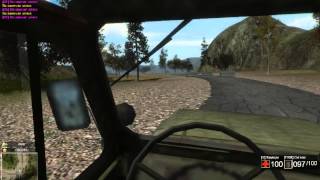 Играем с Lonerik Вконтакте Military Assault 3D онлайн шутер