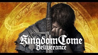 Playground Hunters / Kingdom Come Deliverance ⚔ #Kurz Test#