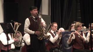 Persuasion Sammy Nestico (Alto Saxophone)