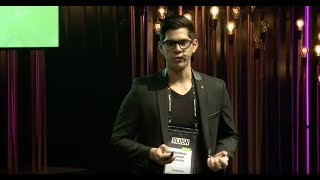 Slush 2017 Impact Showcase: Zito