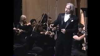 Dmitri Hvorostovsky in Concert - Kamal  Khan