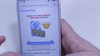 configurar apn freedompop android