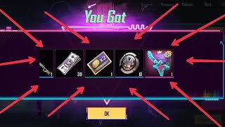 PUBG MOBILE NEW TRICK 21,APRIL | GET FREE OUTFITS ,PARACHUTE SKIN ,PAN SKIN AND MORE...| LIVE PROFF