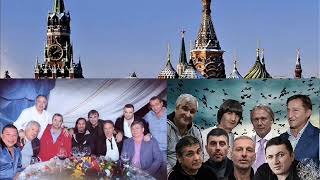Российские воры «в законе» озабочены перспективой истребления