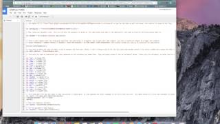 Going Google Series: How to automate forms using Google Apps Script