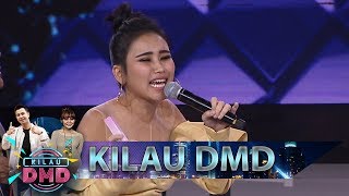 Semua Dikasih Oleh Oleh Sama Ayu Ting Ting, Cuma Raffi yg Ga Dikasih - Kilau DMD (2/2)