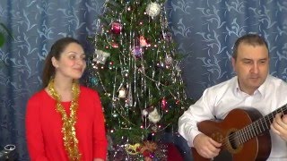 Три белых коня, из кинофильма "Чародеи"