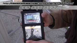 Trimax SM 4500 Digital Satellite Finder Meters - #SatellliteFindersmeter