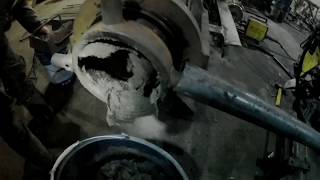 Маслопресс шнековый.Как правильно настроить??
