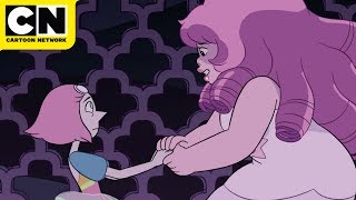 Steven Universe | Heart of the Crystal Gems Arc Extended Trailer | Cartoon Network