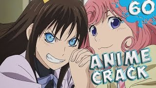 Плохого делать не будем \ANIME CRACK\АНИМЕ ПРИКОЛЫ\СМЕШНЫЕ АНИМЕ ПРИКОЛЫ #60