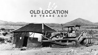 Namibian History - The Old Location
