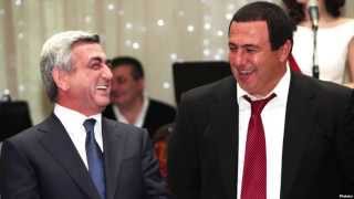 Դոդի Գագոյին նվիրված երգ - Վիրավոր Առյուծ