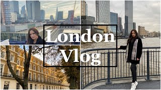 Weekend In London