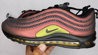 SKEPTA X NIKE AIR MAX 97