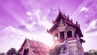 Miracle Healing Energy | 528Hz Love Frequency Music | Raise Positive Vibes | Deep Chakra Meditation