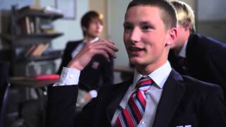Helix Academy - Outtakes and Bloopers