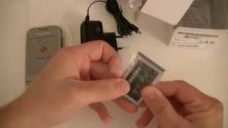 Samsung Rex 60 (GT-C3312R) - déballage | par Top For Phone fr