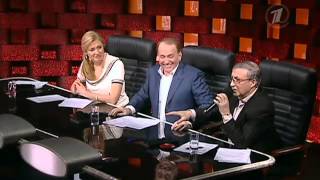 МИНУТА СЛАВЫ ШАГАЕТ ПО СТРАНЕ от 12.01.2013