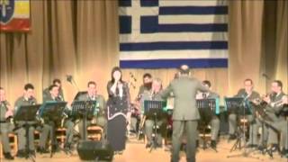 Μακεδονικός Χορός (Μακεδονία Ξακουστή).
