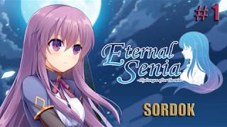 Обзор игры Eternal Senia. Часть 1