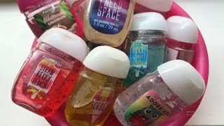 Adding TOO MUCH Ingredients In Slime - Satisfying Slime ASMR !!