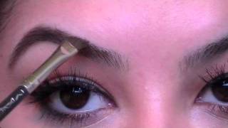 BASICS: Brows (redone)