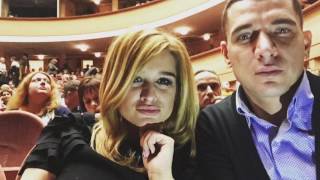 Ксения Бородина и Курбан Омаров теперь точно помирились