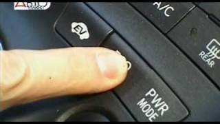"Наши тесты" Toyota Prius