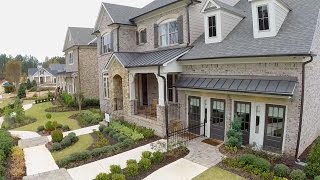 The Paddocks, an Ashton Woods Community in Atlanta, GA