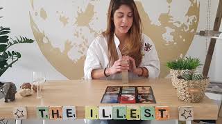 LEO - 'The Decision Is Yours' - APRIL Tarot Reading