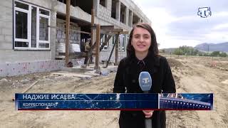 В Судаке продолжается грандиозное строительство детских садов и школ