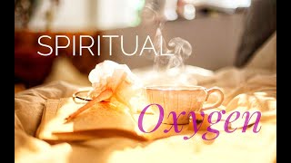 Oxygen for your SOUL | Yasmin mogahed
